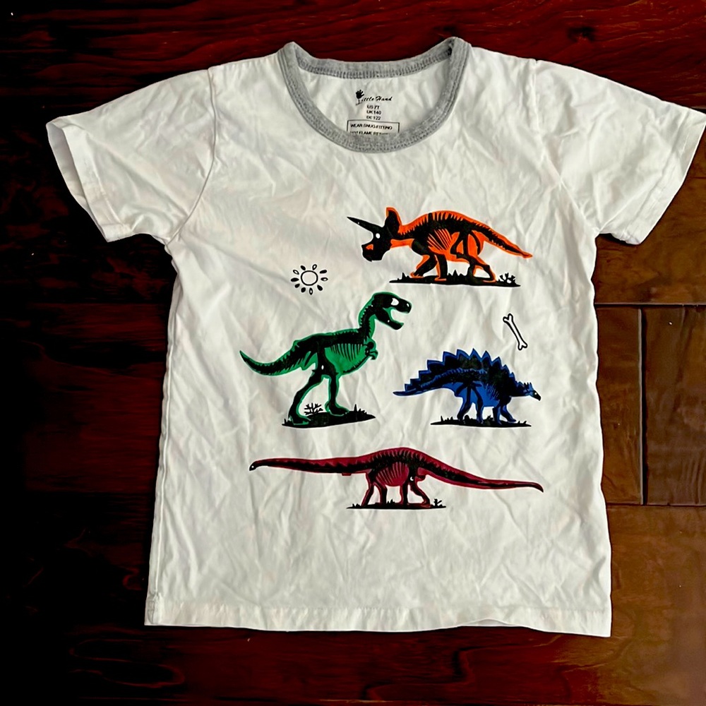 Dinosaur TShirt